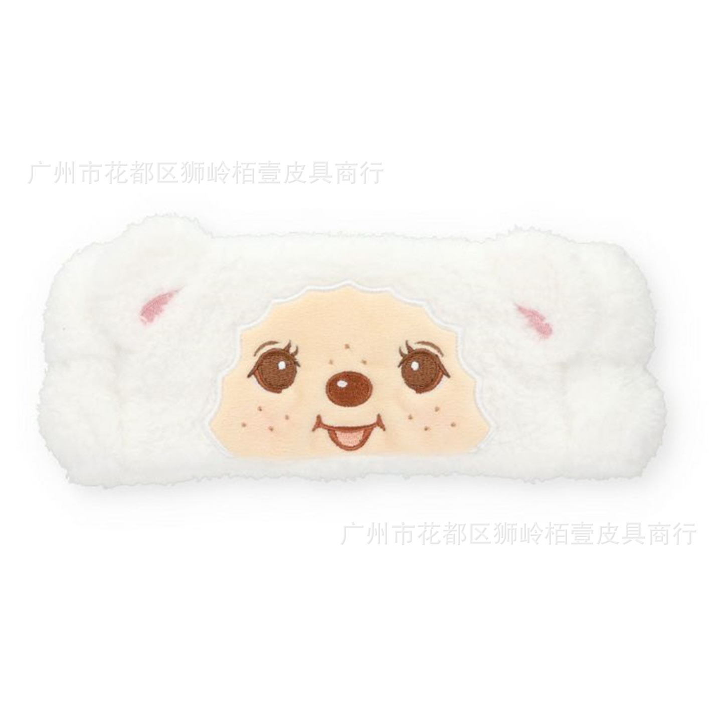 New Cartoon Monqijqij Hairband - Cosplay Prop Bow ulasan dan harga