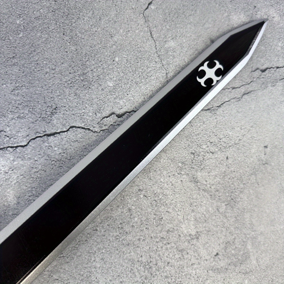 108cm Kirigaya Kazuto Katana S - Cosplay Prop Katana ulasan dan harga