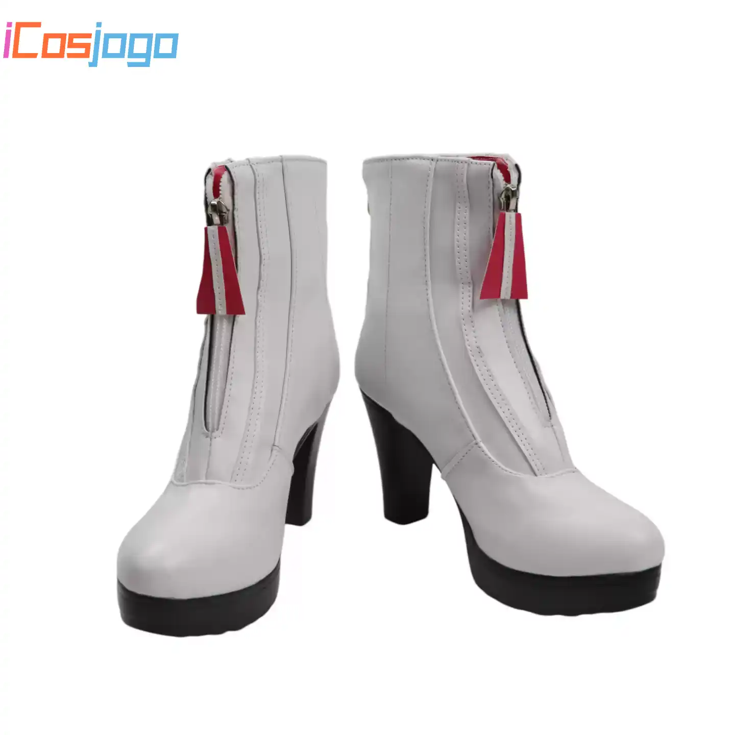 hololive En Justice	Raora Pant - Prop En Cosplay ulasan dan harga