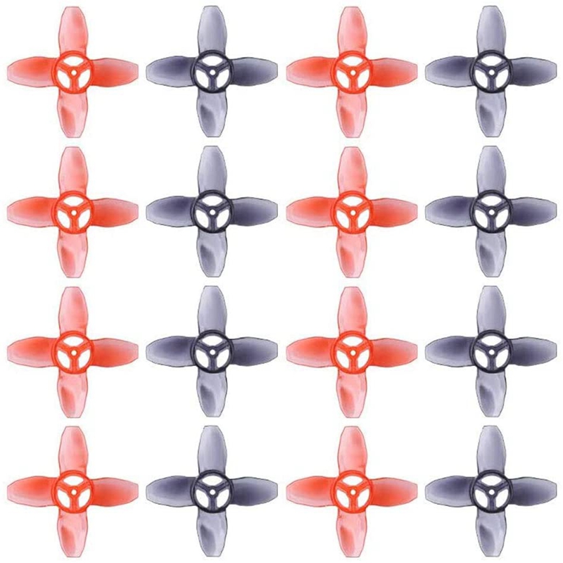 16Pcs for EMAX Avan Tinyhawk T - Ekko Cosplay Prop ulasan dan harga