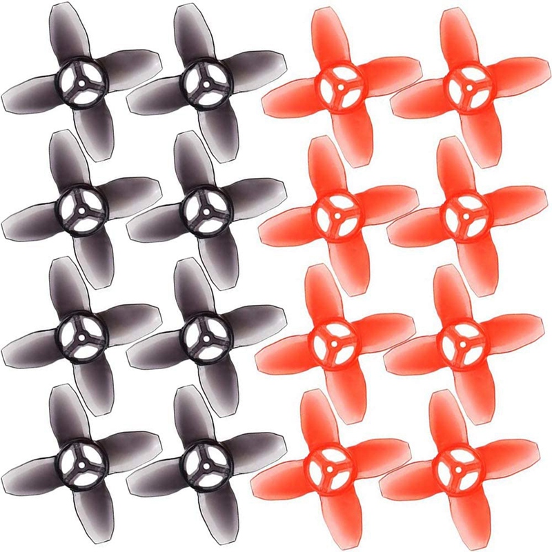 16Pcs for EMAX Avan Tinyhawk T - Ekko Cosplay Prop ulasan dan harga
