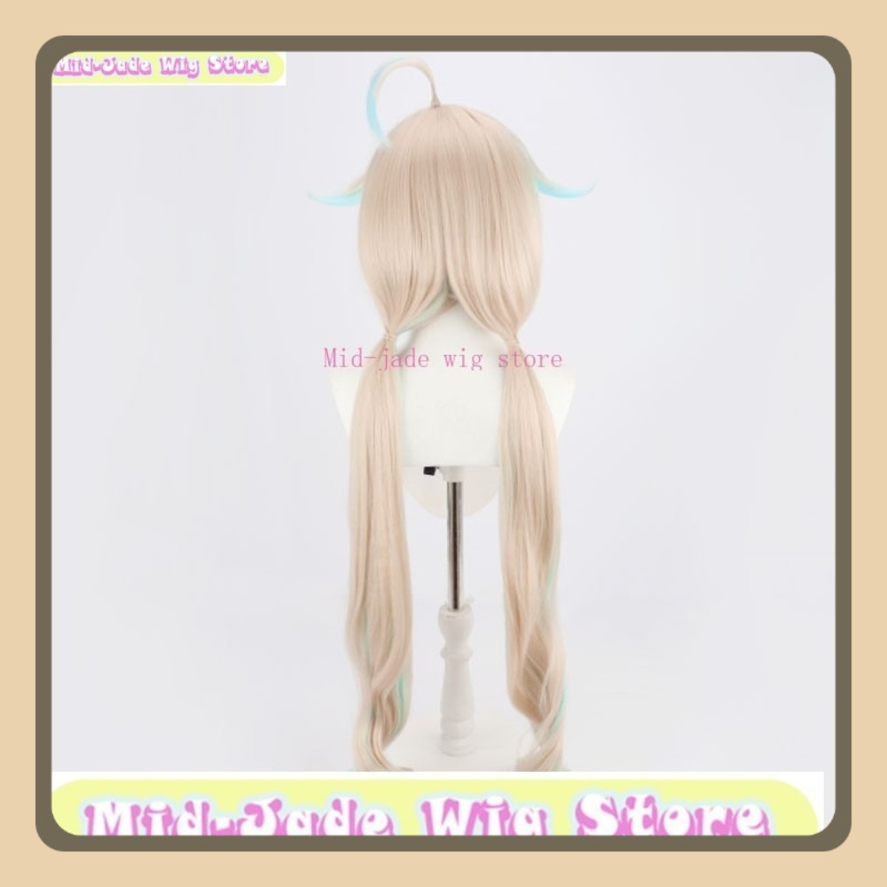 Mid-jade Wig Store EN Enna Alo - Prop En Cosplay ulasan dan harga