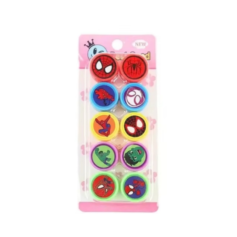 Superhero Spiderman Birthday P - Cosplay Prop Filler ulasan dan harga