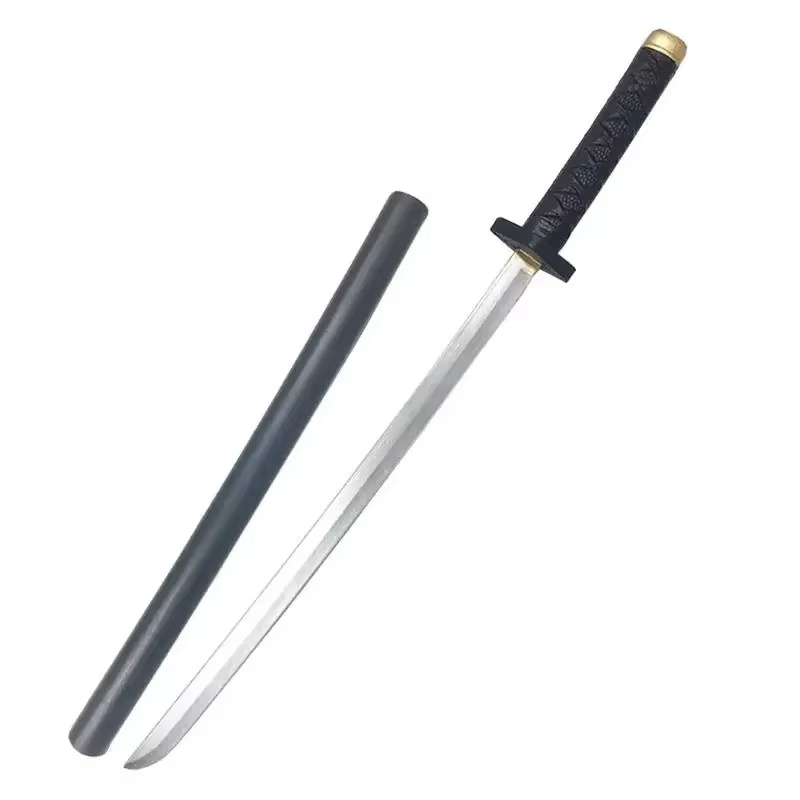 2025 New 61cm Deadpool Katana  - Cosplay Prop Katana ulasan dan harga