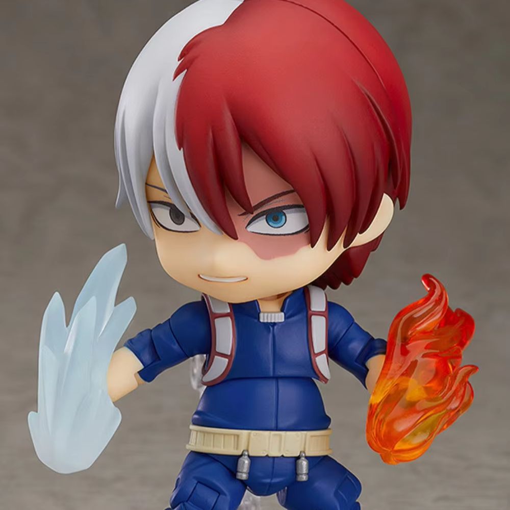 100%Original Genuine Good Smil - Good Smile Company Nendoroid ulasan dan harga
