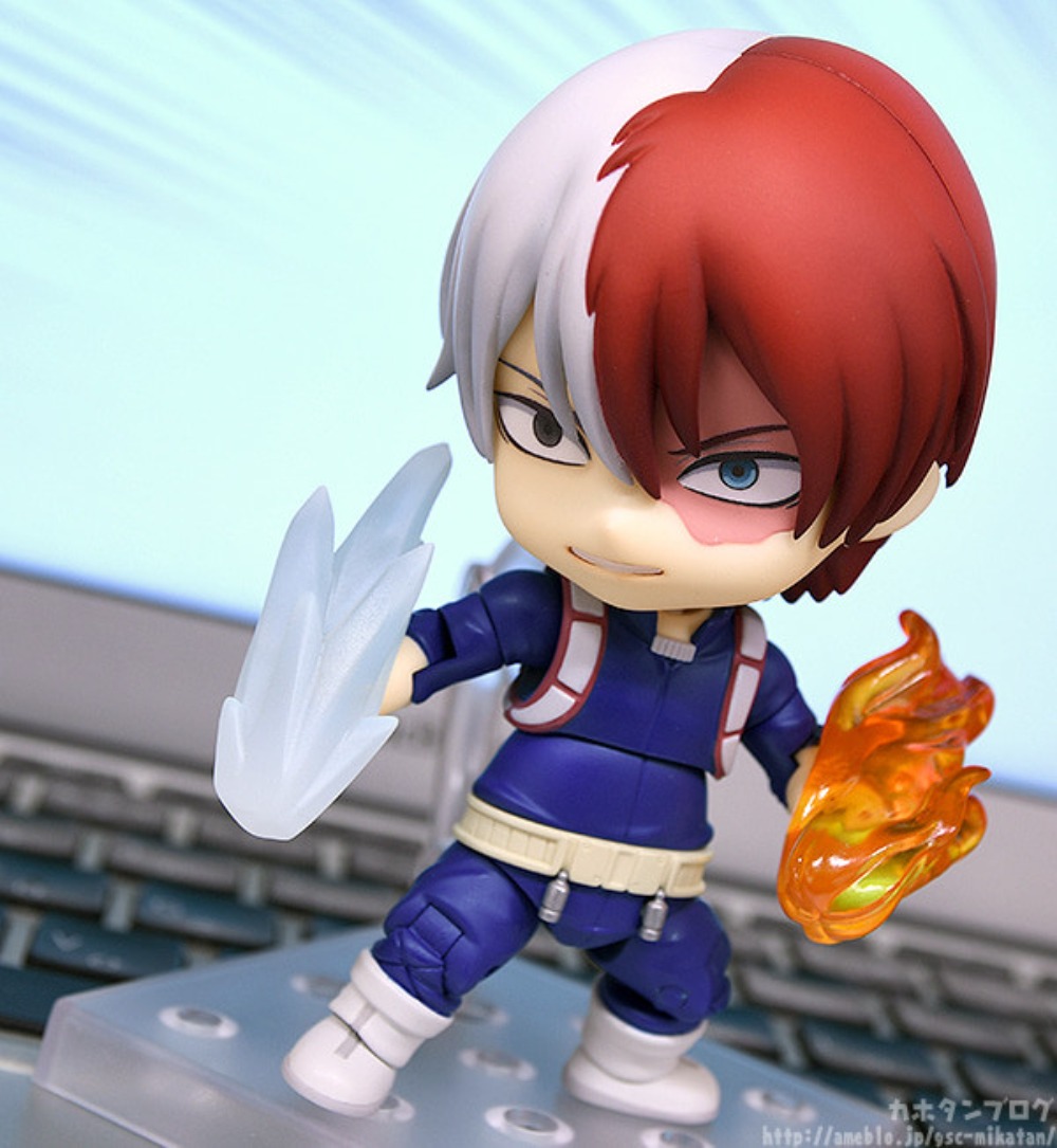 100%Original Genuine Good Smil - Good Smile Company Nendoroid ulasan dan harga