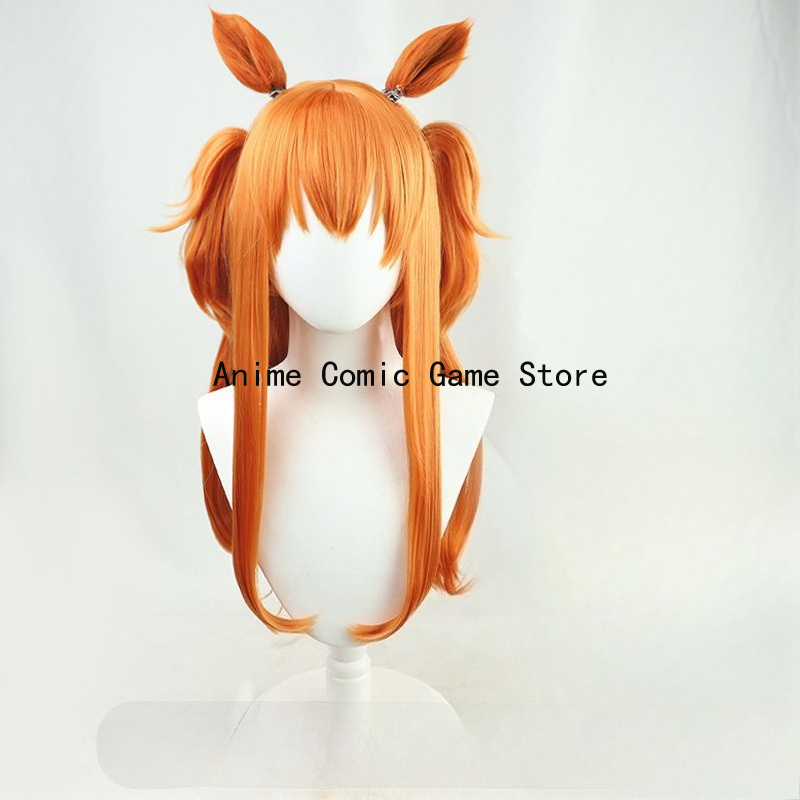 IN Stock Mayano Top Gun Cospla - Heat Gun Cosplay ulasan dan harga