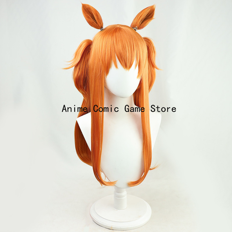 IN Stock Mayano Top Gun Cospla - Heat Gun Cosplay ulasan dan harga