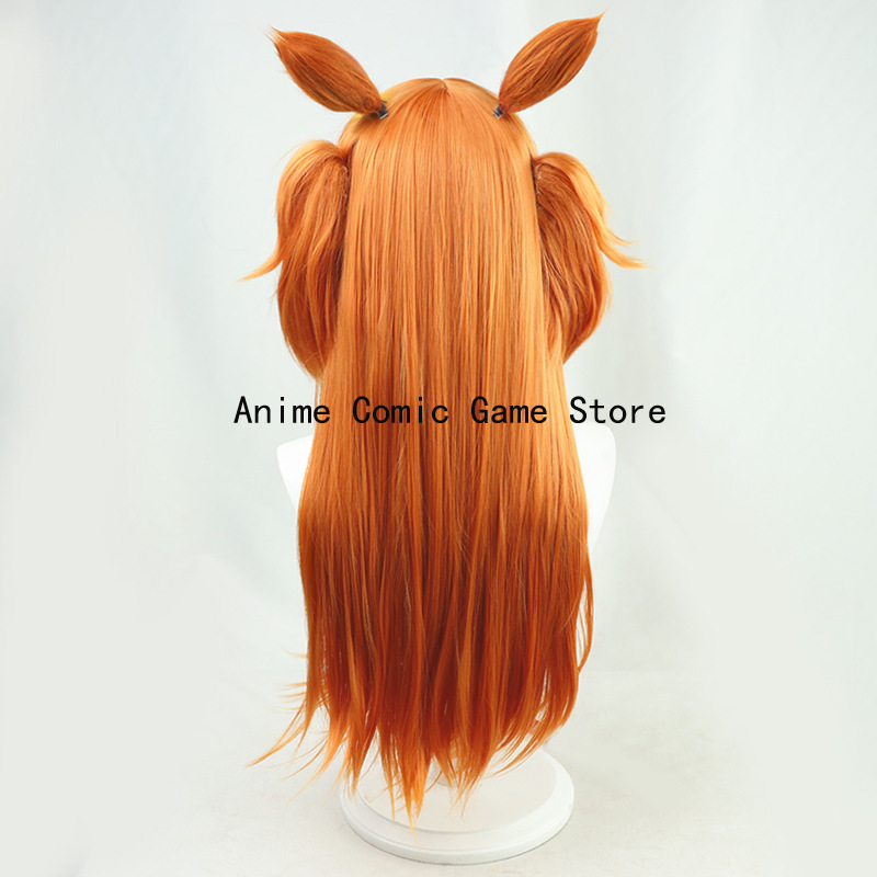 IN Stock Mayano Top Gun Cospla - Heat Gun Cosplay ulasan dan harga