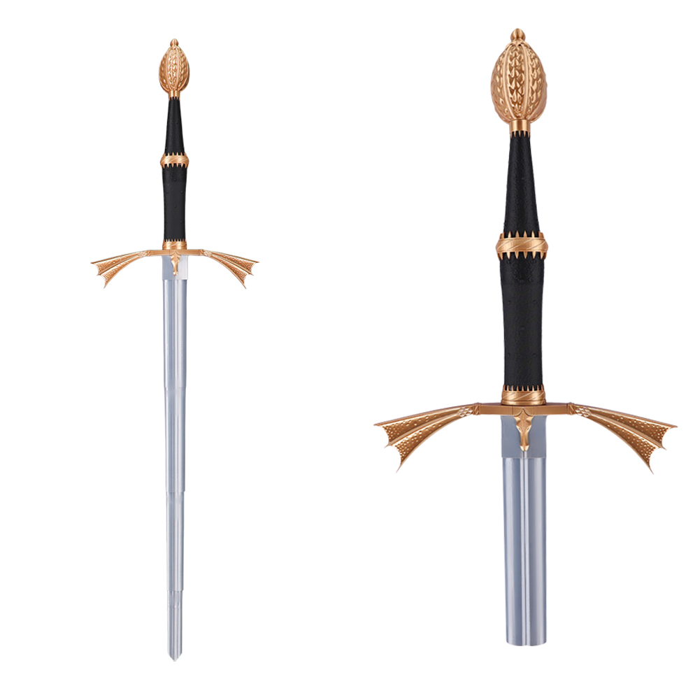 Daemon Cosplay Retractable Sil - Cosplay Prop Dagger ulasan dan harga