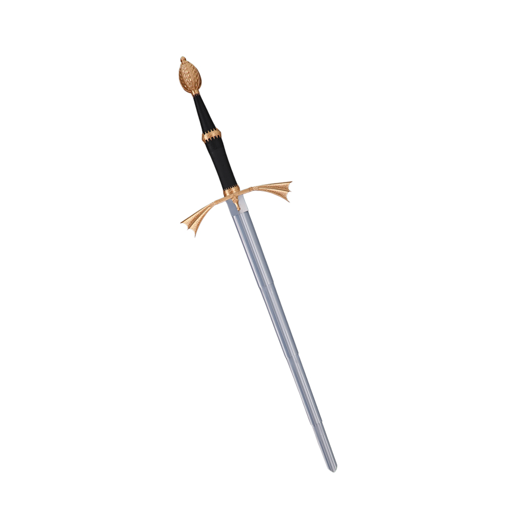 Daemon Cosplay Retractable Sil - Cosplay Prop Dagger ulasan dan harga