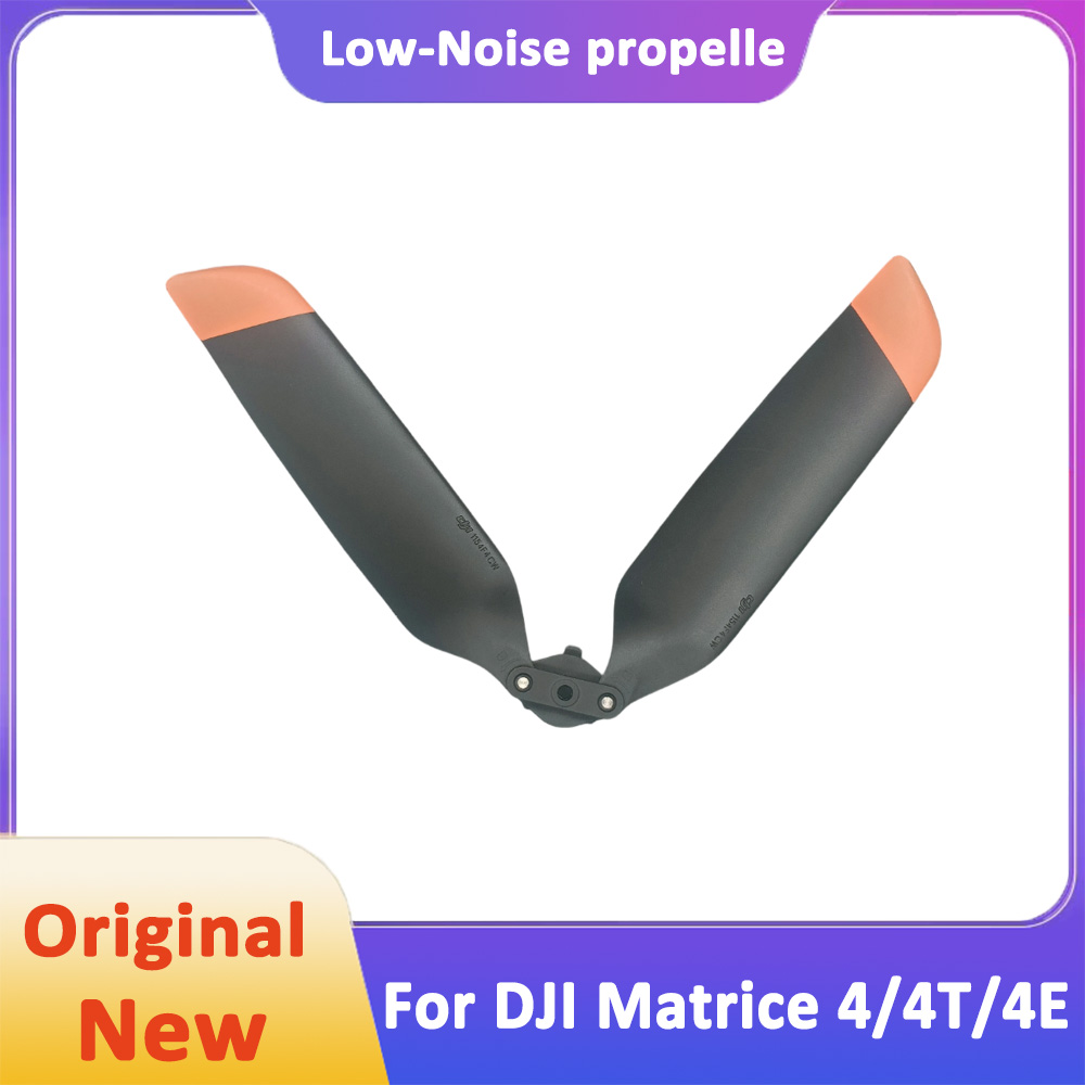 Original New for DJI Matrice 4 - Ekko Cosplay Prop ulasan dan harga