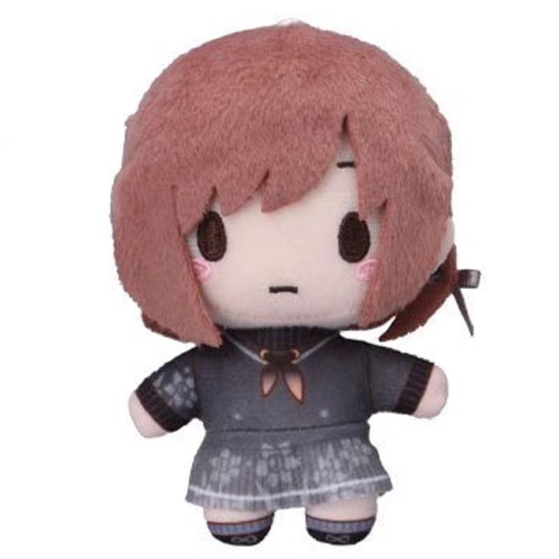 10cm Anime Shinonome Ena Plush - Prop De Cosplay ulasan dan harga