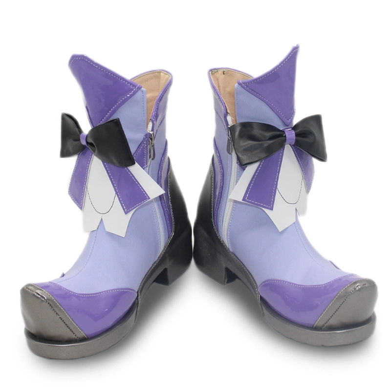 Anime DVA Cosplay Shoes Game O - Dva Cosplay Prop ulasan dan harga