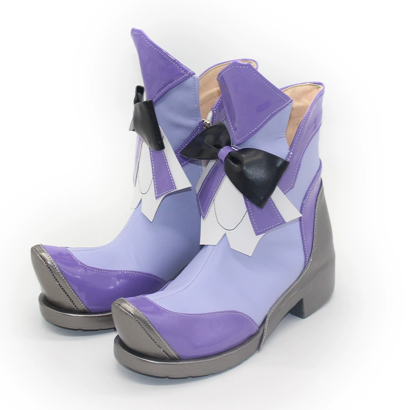 Anime DVA Cosplay Shoes Game O - Dva Cosplay Prop ulasan dan harga