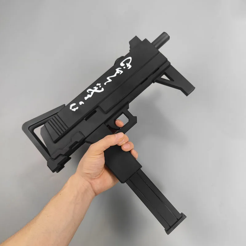 2026 NEW Anime Kids Toys Hallo - Detachable Cosplay Prop ulasan dan harga