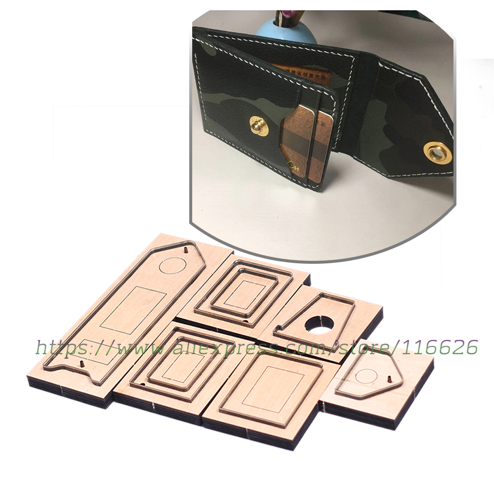 DIY leather craft double folde - Craft Knife Set ulasan dan harga
