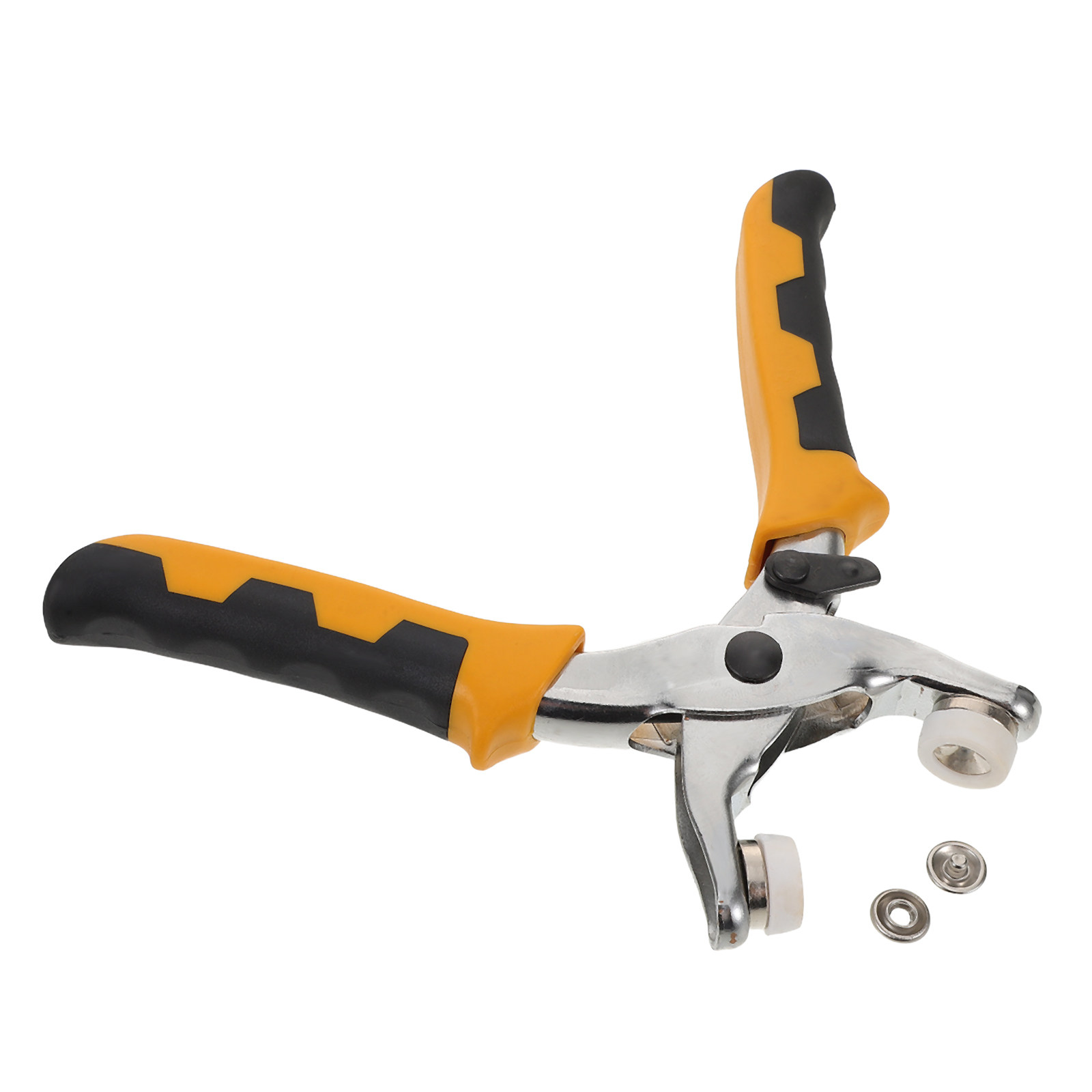 Snap Fastener Plier Snap Insta - Snap Plier Setter ulasan dan harga