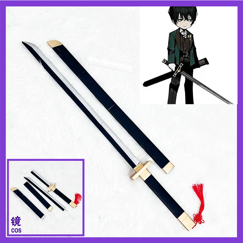 Game Limbus Company Yi Sang Co - Detachable Cosplay Prop ulasan dan harga