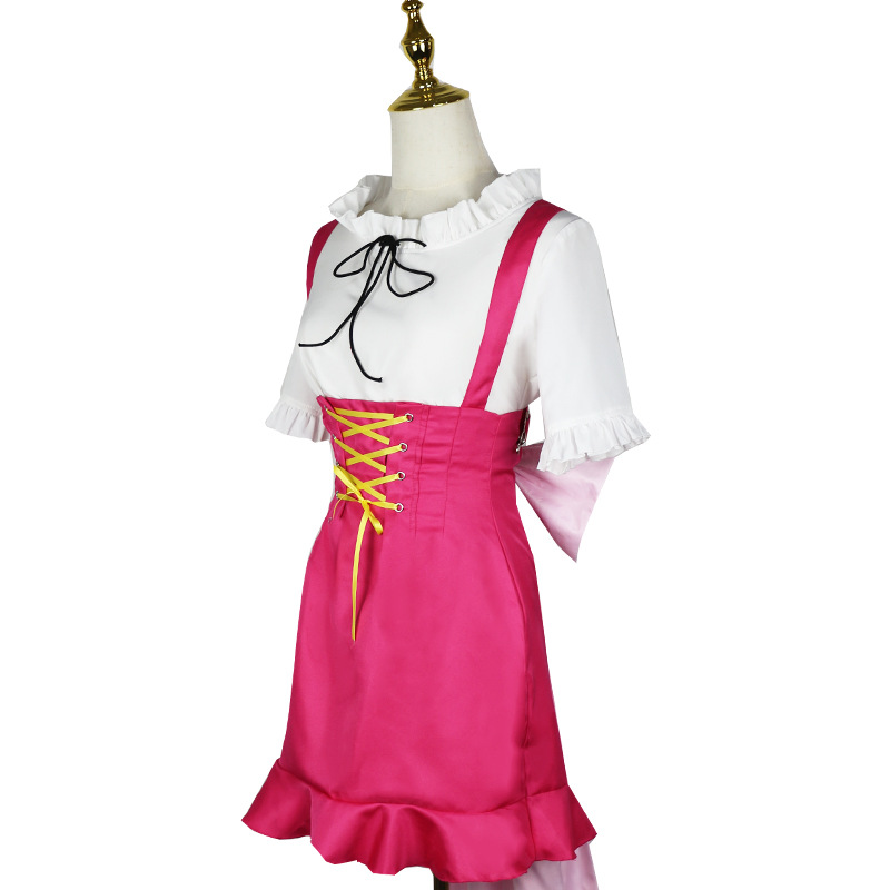 WHH Anime Nami Cosplay Adorabl - Cosplay Prop Bow ulasan dan harga