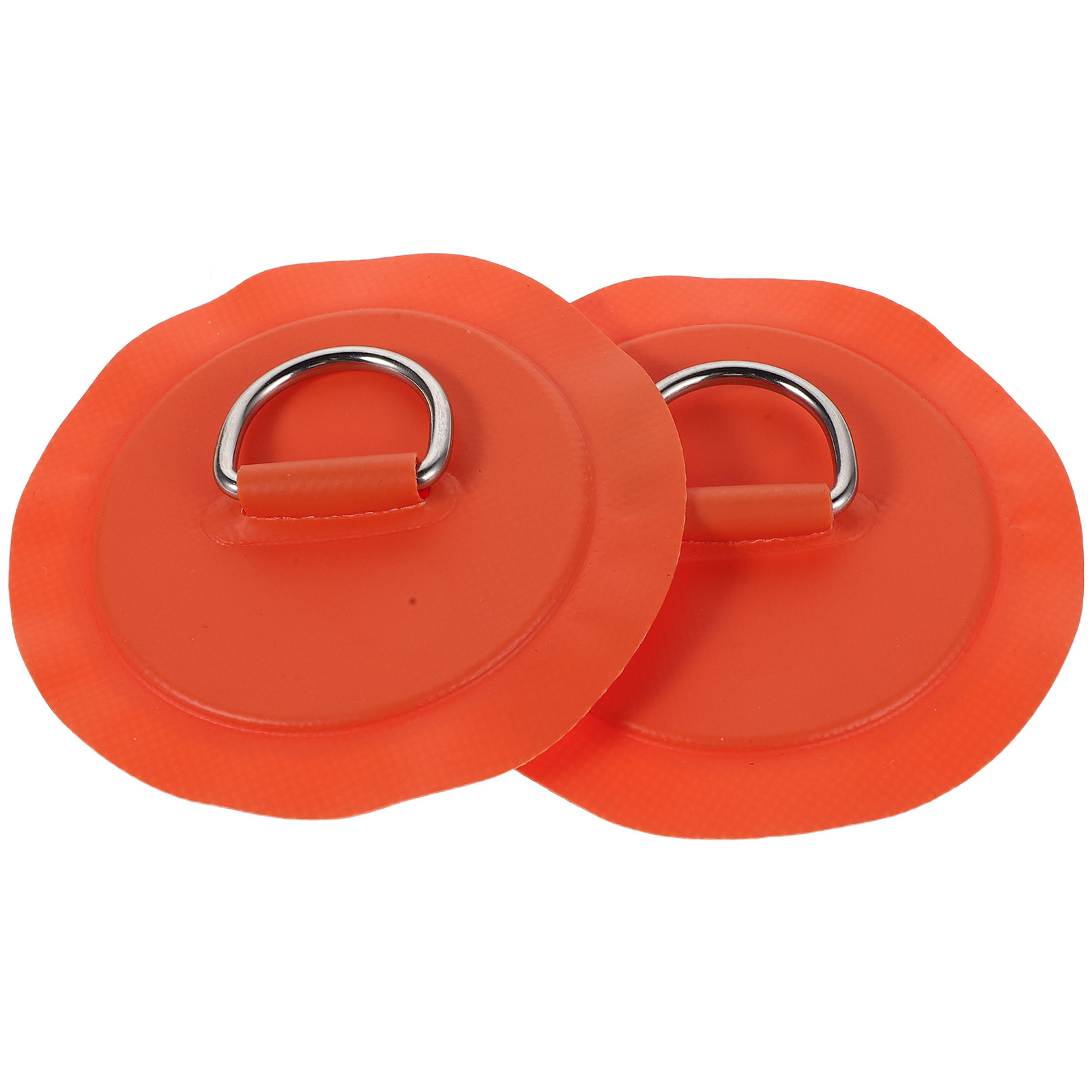2Pcs Inflatable Boat D Rings P - D Ring Strap ulasan dan harga