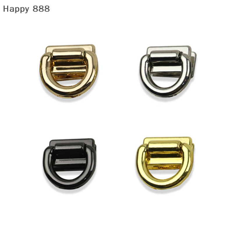 D Ring Bag Side Clip Buckles S - D Ring Strap ulasan dan harga
