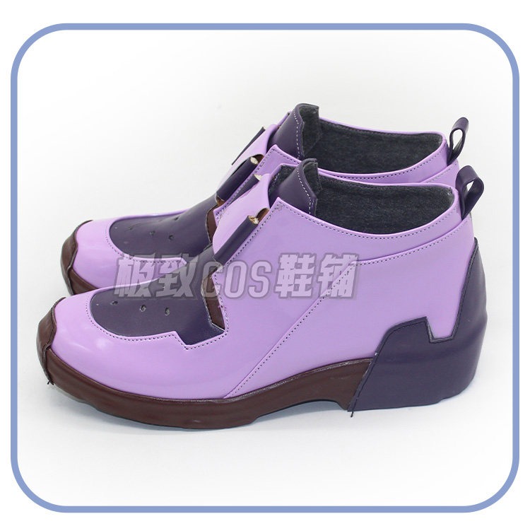 OW DVA Cosplay Shoes Porsche S - Dva Cosplay Prop ulasan dan harga