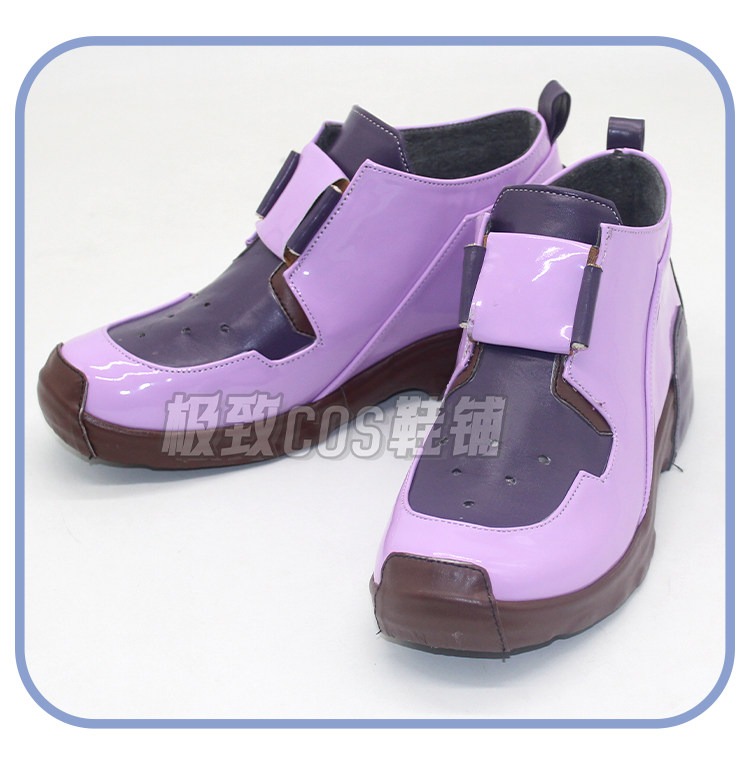 OW DVA Cosplay Shoes Porsche S - Dva Cosplay Prop ulasan dan harga