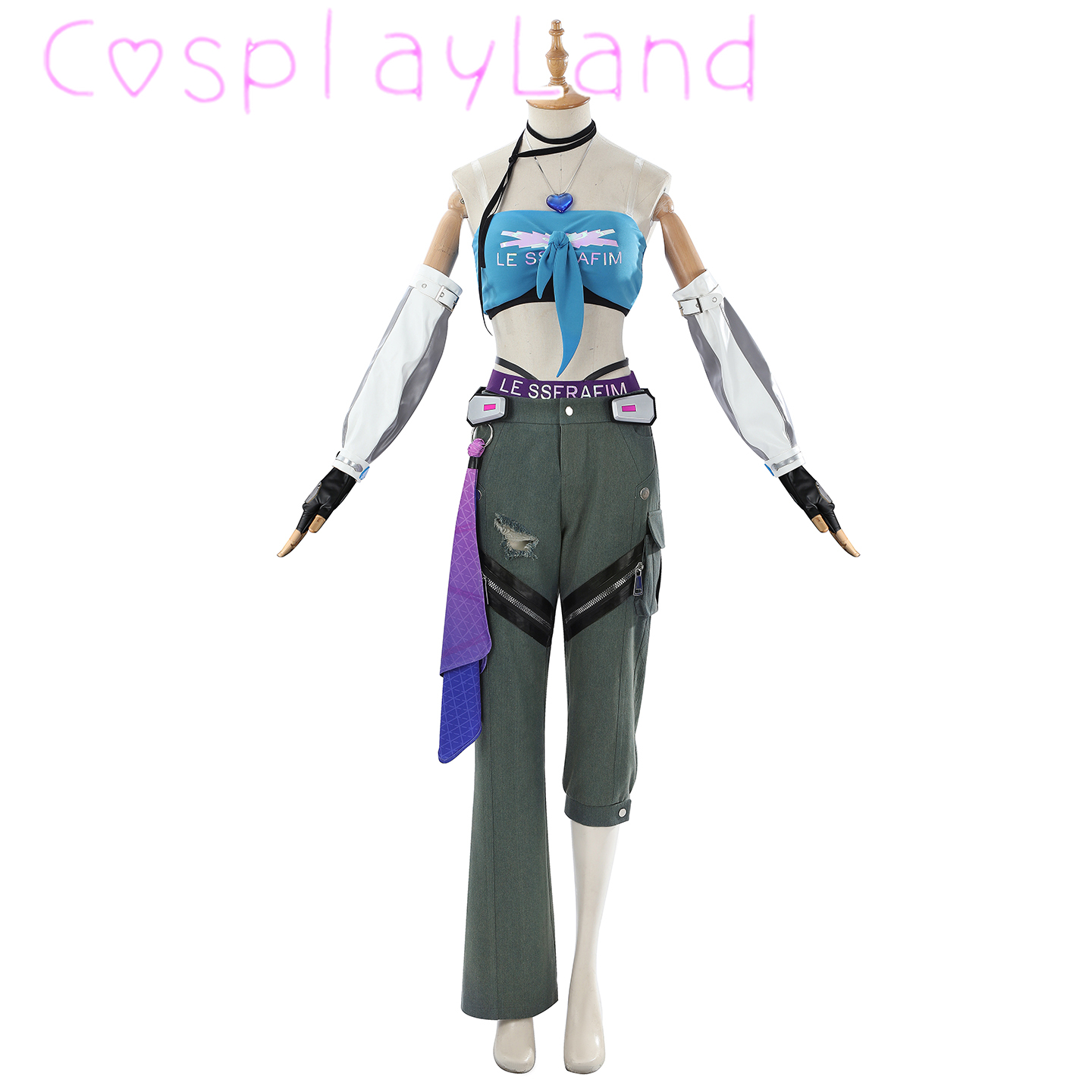 Game OW DVA Cosplay Girl Group - Dva Cosplay Prop ulasan dan harga