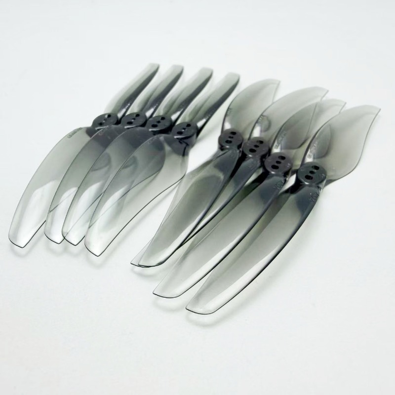 4Pairs Gemfan Hurricane 4024 2 - Ekko Cosplay Prop ulasan dan harga