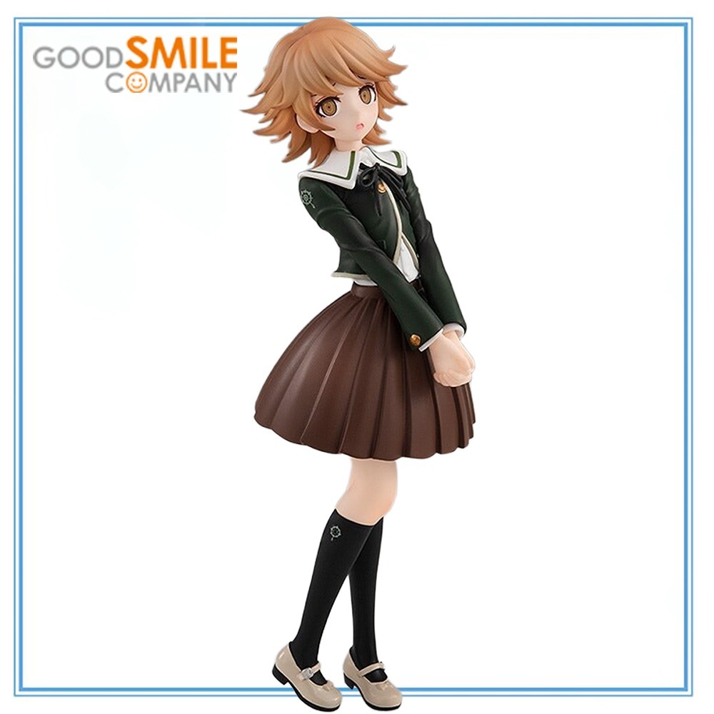 100% Original in Stock Good Sm - Good Smile Company Nendoroid ulasan dan harga