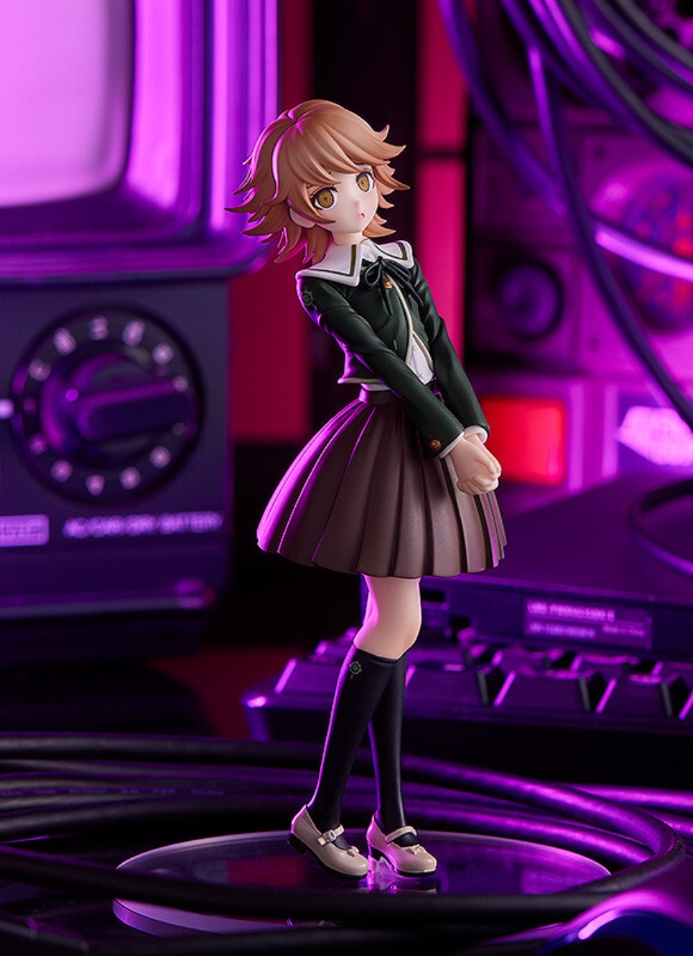 100% Original in Stock Good Sm - Good Smile Company Nendoroid ulasan dan harga