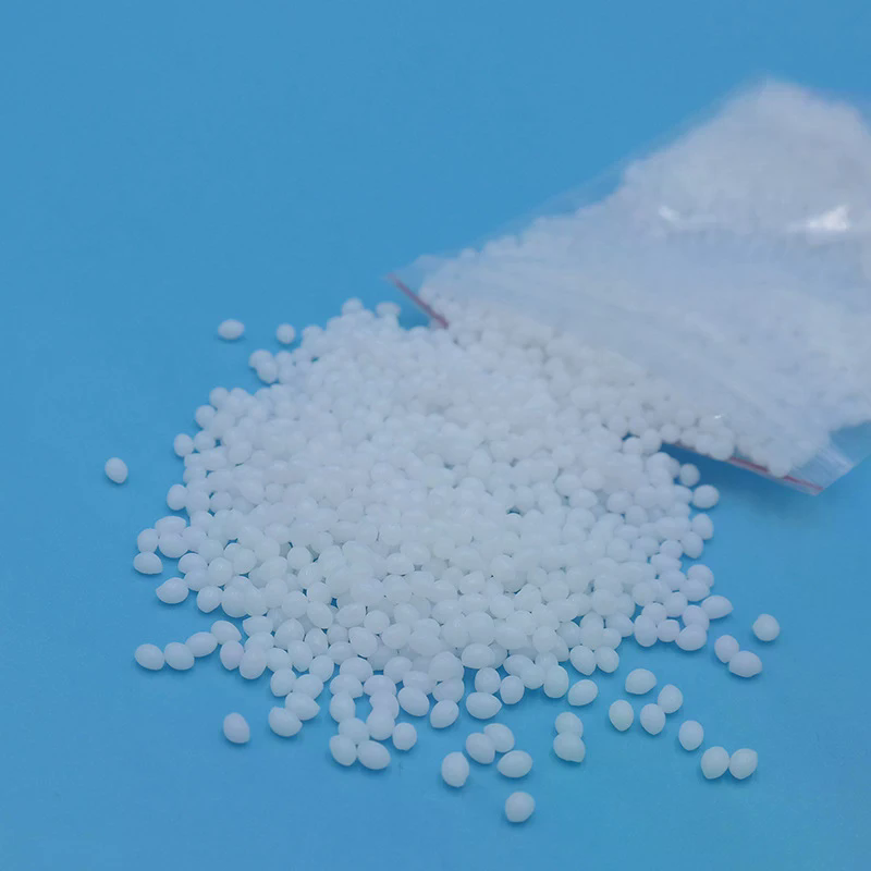 50g/100g Polymorph Thermoplast - Thermoplastic Pellet ulasan dan harga
