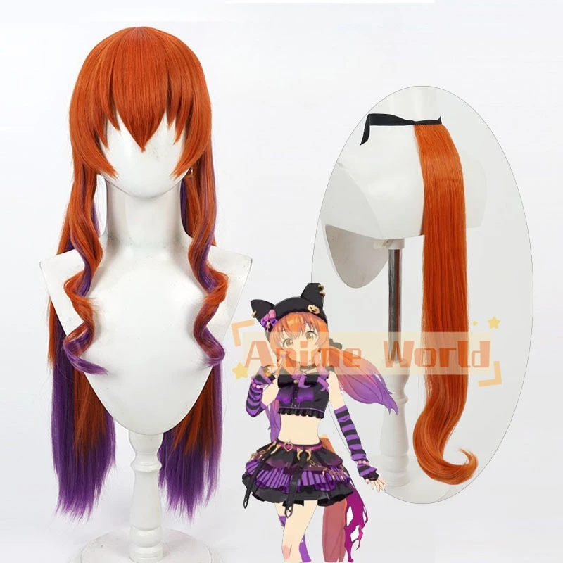 Game Uma Musume Pretty Derby M - Heat Gun Cosplay ulasan dan harga