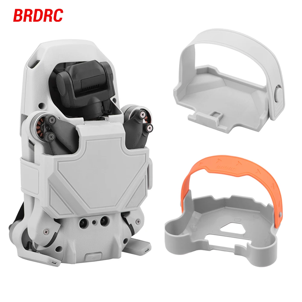 BRDRC Propeller Holder for DJI - Ekko Cosplay Prop ulasan dan harga