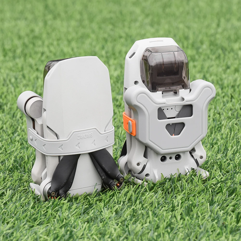 BRDRC Propeller Holder for DJI - Ekko Cosplay Prop ulasan dan harga