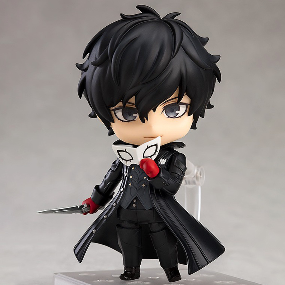 100 Original in Stock GOOD SMI - Good Smile Company Nendoroid ulasan dan harga