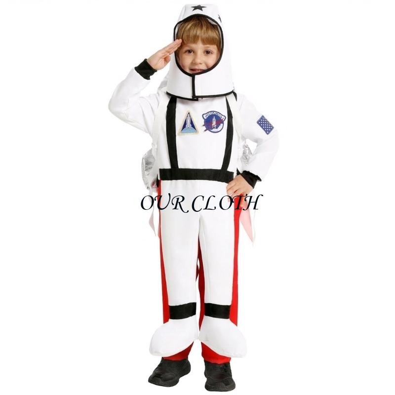 Breathable Space Themed Childr - Detachable Cosplay Prop ulasan dan harga