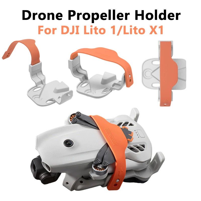 Drone Accessories Propeller Ho - Ekko Cosplay Prop ulasan dan harga
