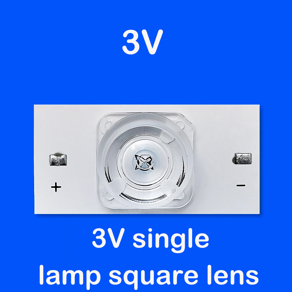 3V 6V SMD lamp beads with opti - Thermoplastic Pellet ulasan dan harga
