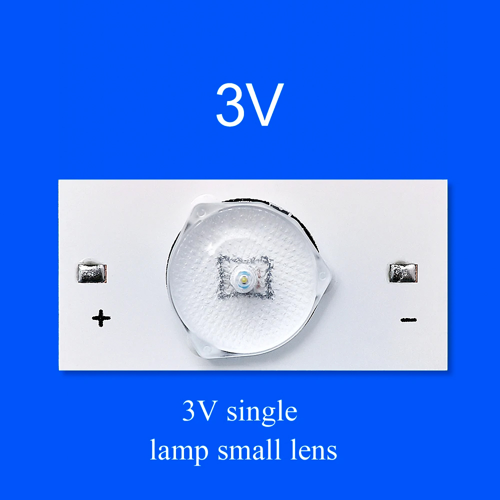 3V 6V SMD lamp beads with opti - Thermoplastic Pellet ulasan dan harga