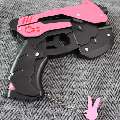 Female dva Cosplay Costumes Su - Dva Cosplay Prop ulasan dan harga