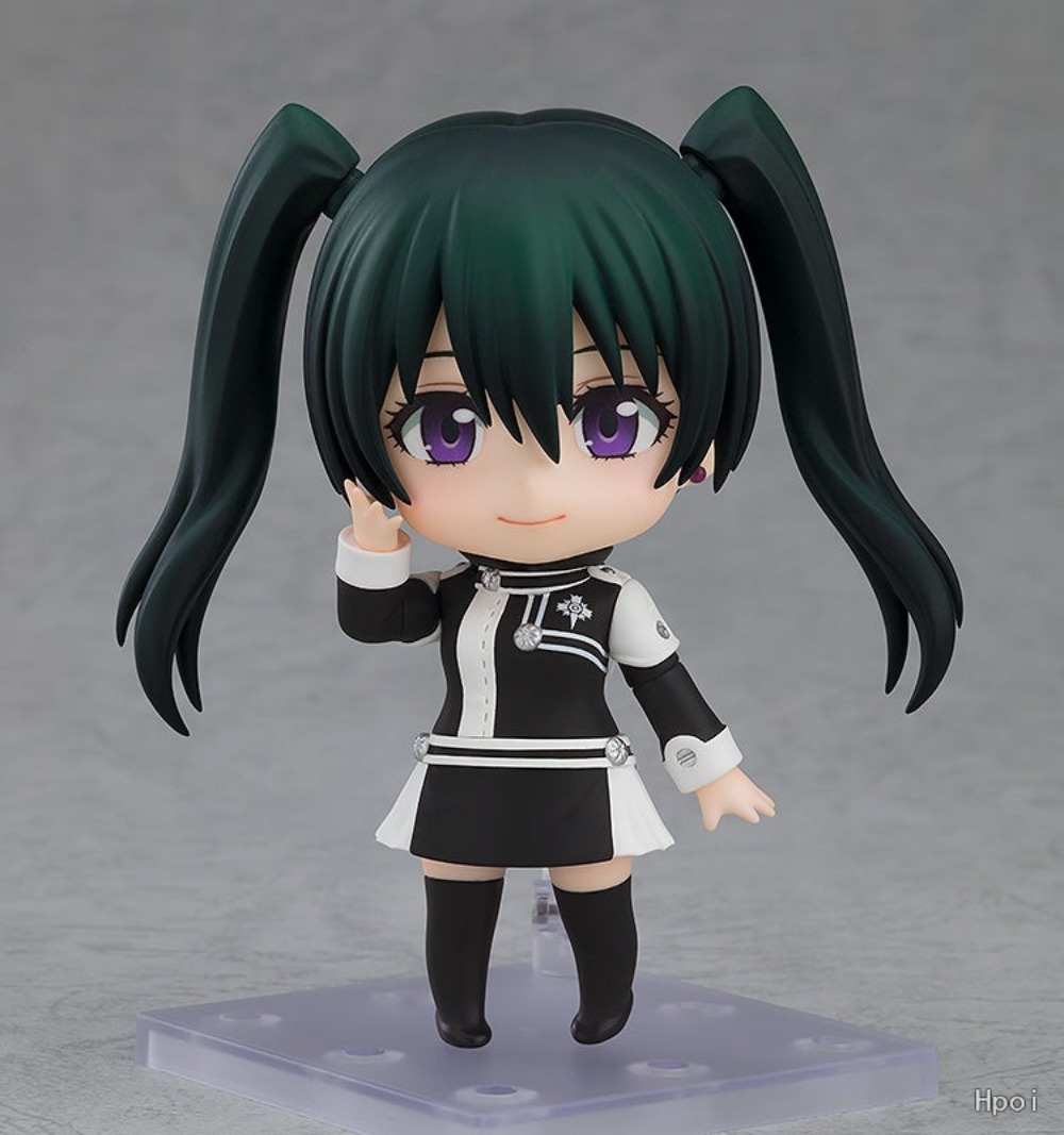 100% Original in Stock Good Sm - Good Smile Company Nendoroid ulasan dan harga