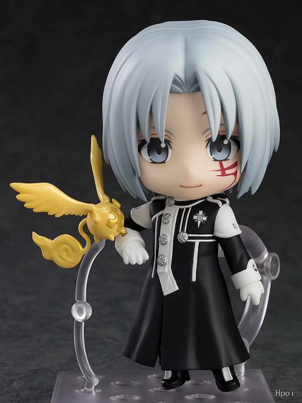 100% Original in Stock Good Sm - Good Smile Company Nendoroid ulasan dan harga