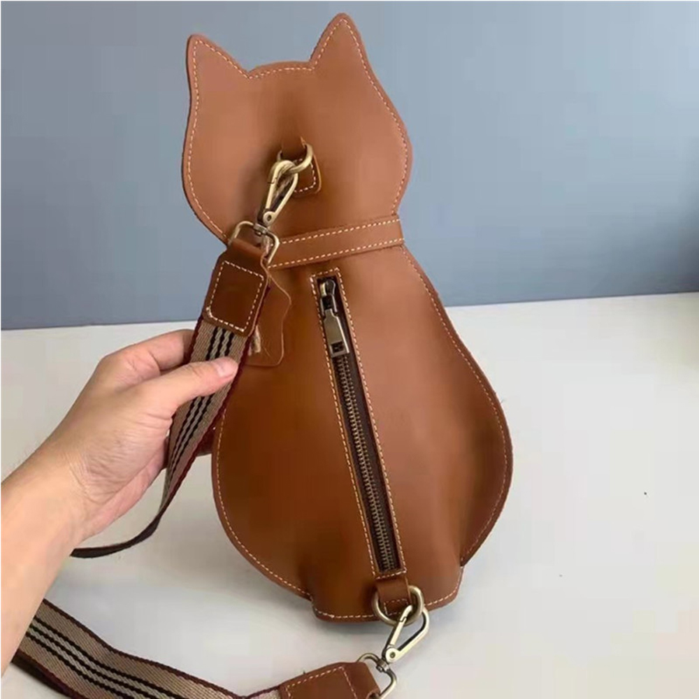 DIY leather craft cute cat che - Craft Knife Set ulasan dan harga