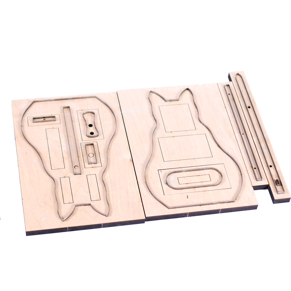 DIY leather craft cute cat che - Craft Knife Set ulasan dan harga