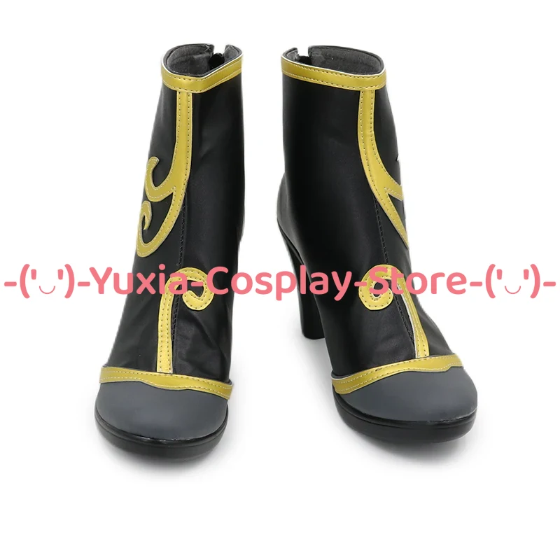 Yuxiacosplay! Nijisanji EN Pom - Prop En Cosplay ulasan dan harga