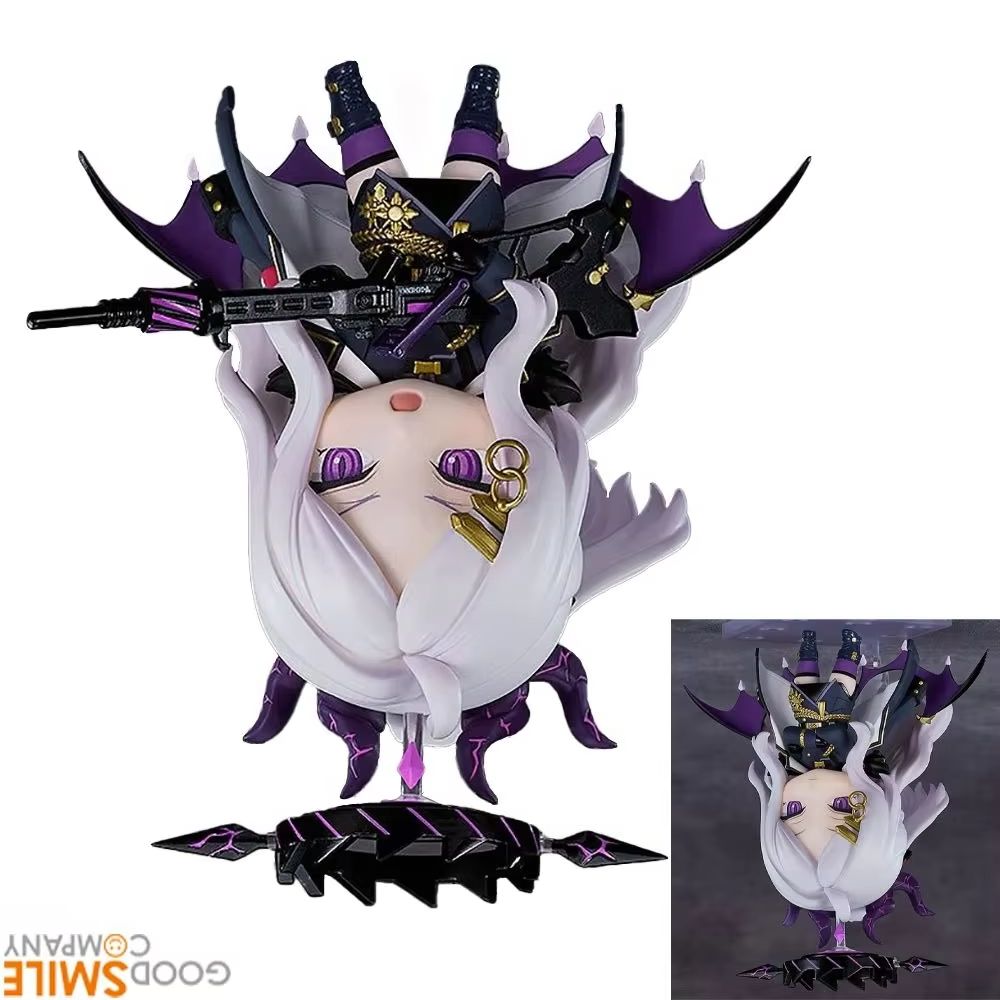 100% Original in Stock Extreme - Good Smile Company Nendoroid ulasan dan harga