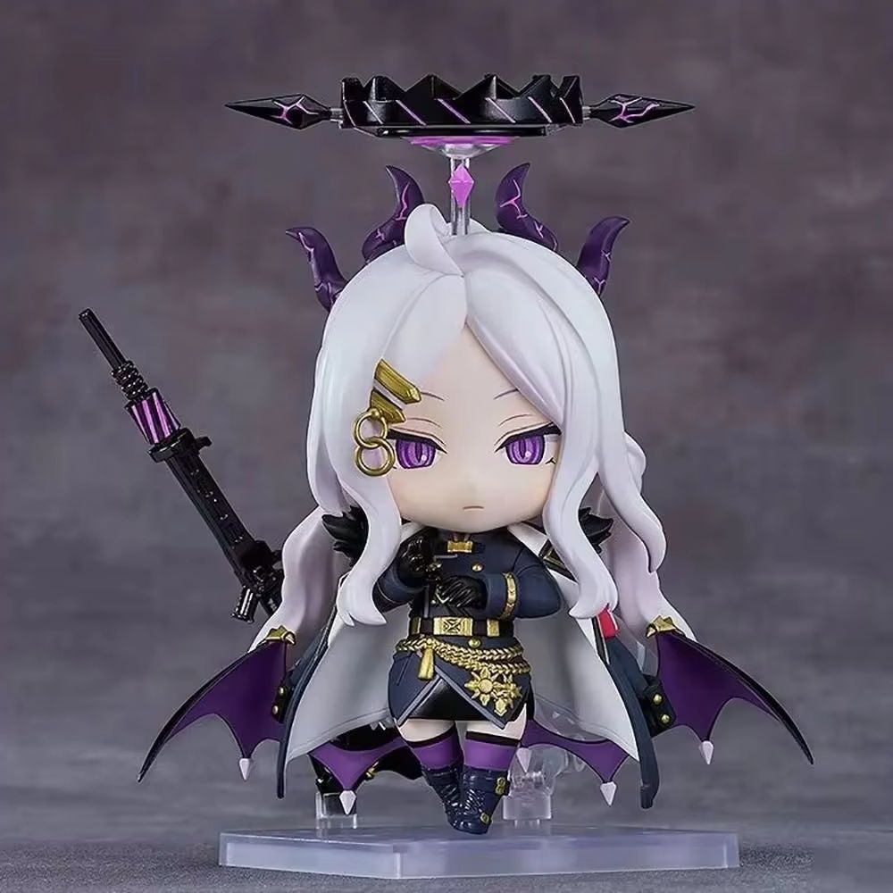 100% Original in Stock Extreme - Good Smile Company Nendoroid ulasan dan harga