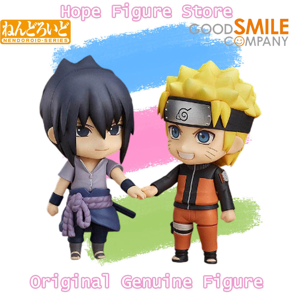In Stock Genuine Good Smile Ne - Good Smile Company Nendoroid ulasan dan harga